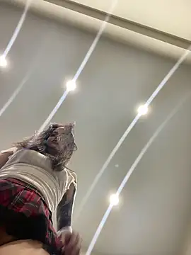 RussianFuckingMachine online show from September 2025 05:38:01 PM