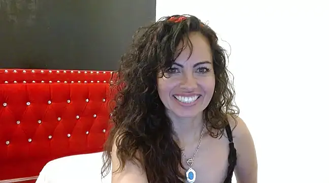 ShairaMarss online show from February 2025 02:37:02 PM