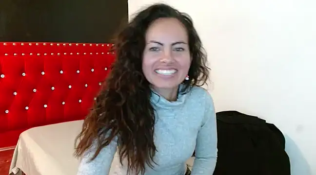 ShairaMarss online show from March 2025 08:19:02 PM