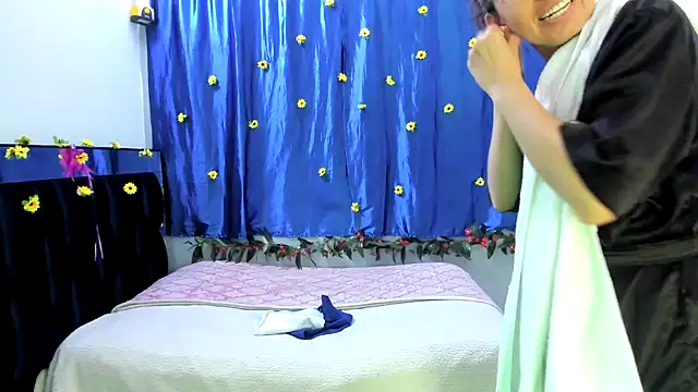 ShairaMarss online show from October 2025 09:13:01 PM