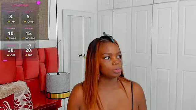 NatyParker online show from September 2025 01:27:01 PM