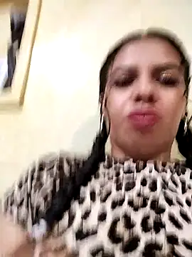 Ariana-07 online show from February 2025 01:25:02 PM