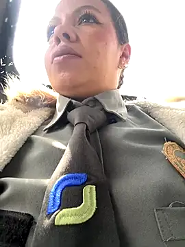 Ariana-07 online show from October 2025 02:02:01 PM