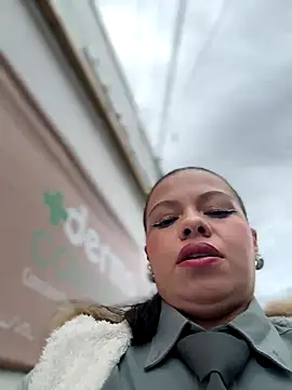 Ariana-07 online show from October 2025 12:39:02 PM