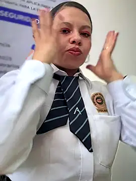 Ariana-07 online show from November 2025 01:44:02 PM