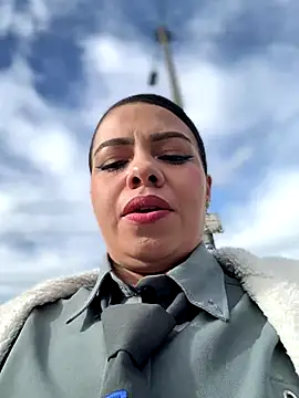 Ariana-07 online show from November 2025 12:48:02 PM