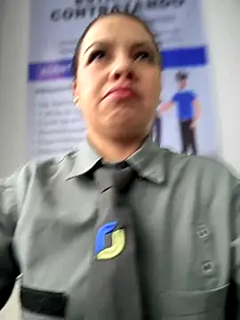 Ariana-07 online show from November 2025 01:11:01 PM