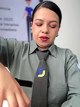 Ariana-07 online show from November 2025 02:28:02 PM