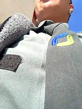 Ariana-07 online show from November 2025 02:21:02 PM