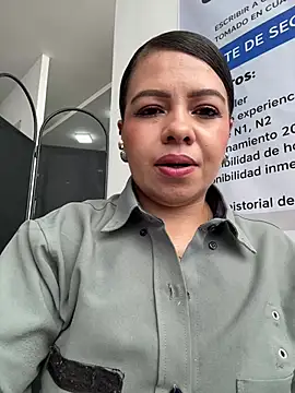 Ariana-07 online show from March 2026 02:39:02 PM