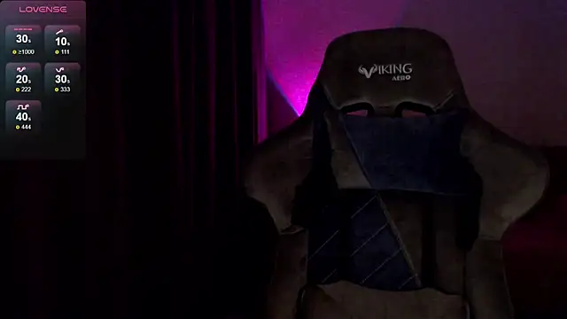 Ohmy Nora  online show from February 2025 01:09:01 AM