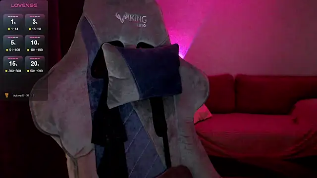 Ohmy Nora  online show from February 2025 07:54:02 AM