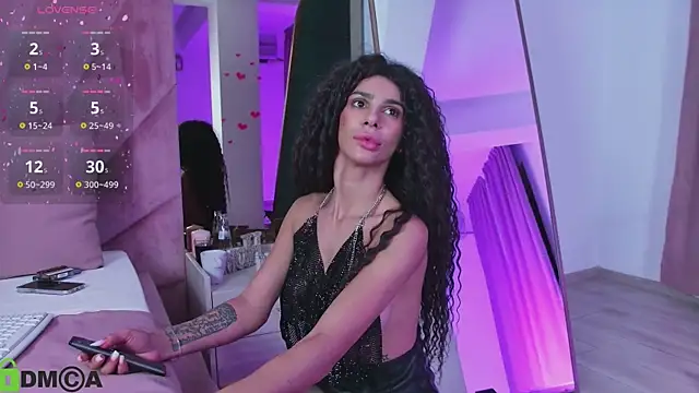 AmeliaMaris online show from October 2025 06:27:02 PM