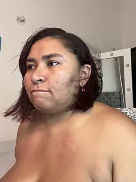 KarlaWild online show from January 2025 03:09:02 AM