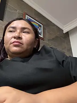 KarlaWild online show from February 2025 02:04:02 AM