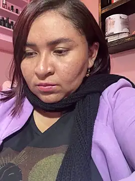 KarlaWild online show from February 2025 09:46:01 PM