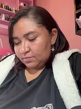 KarlaWild online show from February 2025 10:04:02 PM