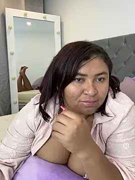 KarlaWild online show from February 2025 04:40:02 AM