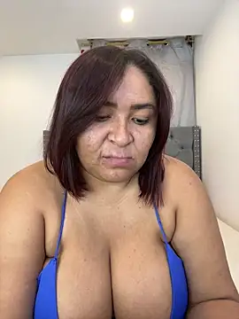 KarlaWild online show from February 2025 09:22:01 PM