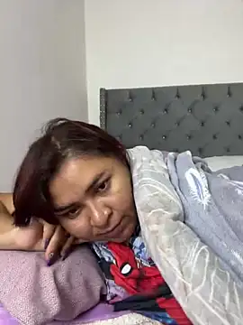 KarlaWild online show from March 2025 06:11:02 PM