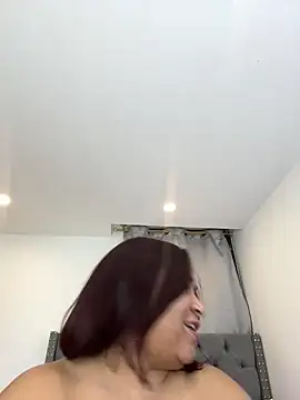 KarlaWild online show from March 2025 07:07:02 AM