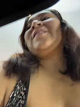 KarlaWild online show from November 2025 04:16:01 AM