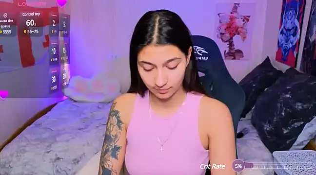 AokiiiKan online show from March 2025 05:43:02 AM