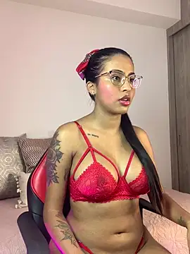 genesissara online show from January 2025 01:03:02 PM