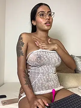 genesissara online show from February 2025 03:02:02 AM