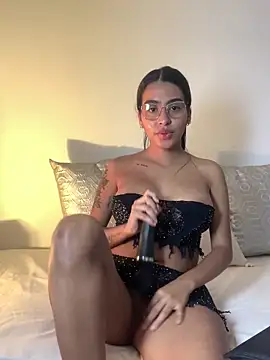 genesissara online show from March 2025 12:18:02 AM