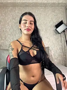 genesissara online show from December 2025 03:47:02 AM