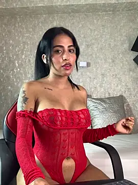 genesissara online show from February 2026 12:40:02 AM