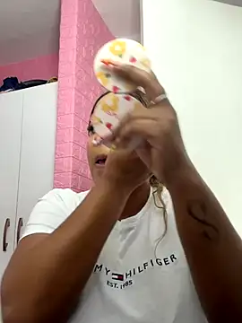 alibellsex online show from October 2025 04:53:02 PM