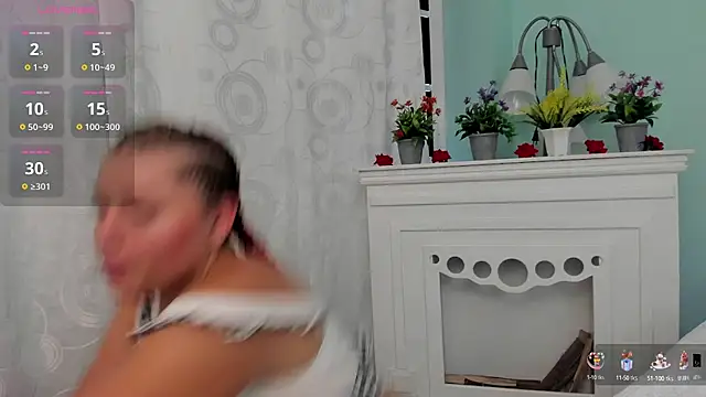 Snapshot of alaia_greyy chatting on March 2025 05:41:02 PM alaia greyy online show from March 2025 05:41:02 PM