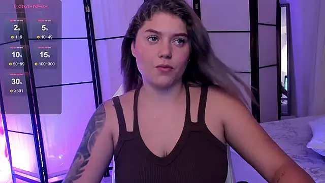 alaia greyy online show from March 2026 09:33:02 PM