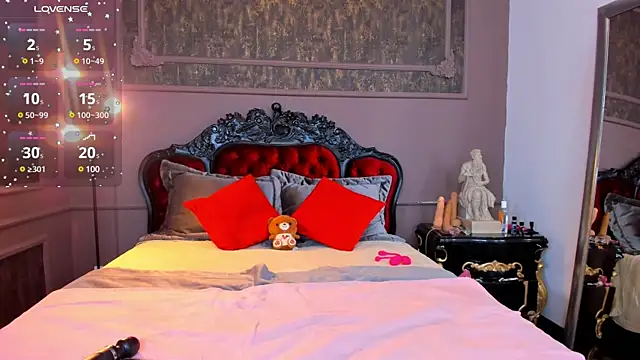 LittleCuties online show from March 2025 07:39:01 PM