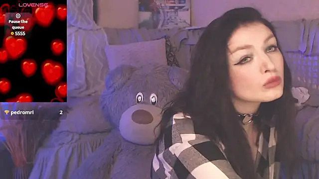 BritneyBarker online show from January 2025 03:52:02 AM