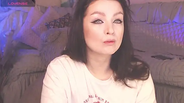 BritneyBarker online show from February 2025 02:20:02 AM