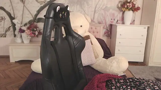 BritneyBarker online show from February 2026 03:12:01 AM