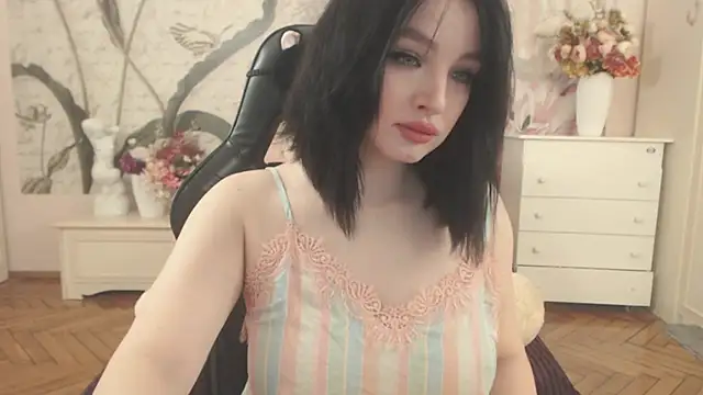 BritneyBarker online show from March 2026 04:50:01 AM