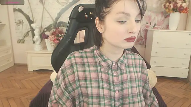 BritneyBarker online show from April 2026 07:51:02 AM