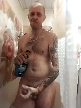 MaxDevilWhite online show from March 2026 09:21:02 PM