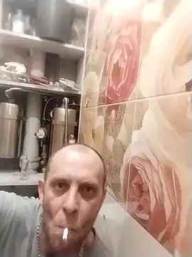 MaxDevilWhite online show from March 2026 05:46:01 AM