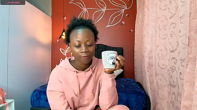 Sara Naugty online show from February 2025 12:06:02 PM