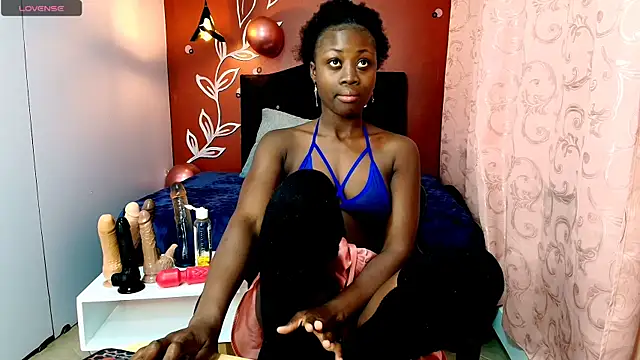 Sara Naugty online show from February 2025 03:09:01 PM