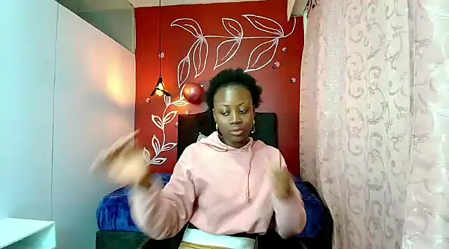 Sara Naugty online show from February 2025 12:39:01 PM