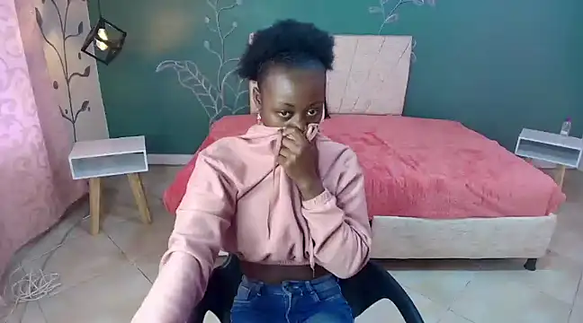 Sara Naugty online show from February 2025 12:21:02 PM