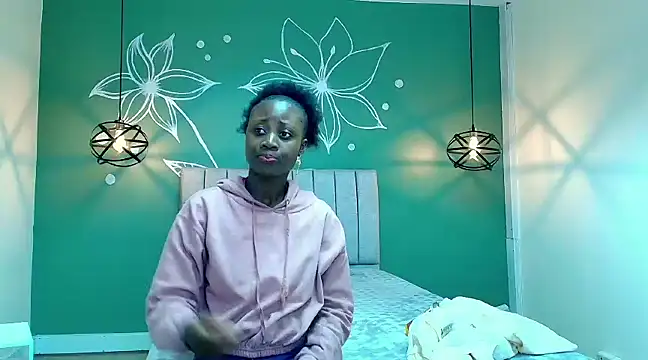 Sara Naugty online show from February 2025 07:52:02 PM