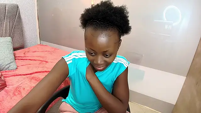 Sara Naugty online show from February 2025 07:53:01 PM