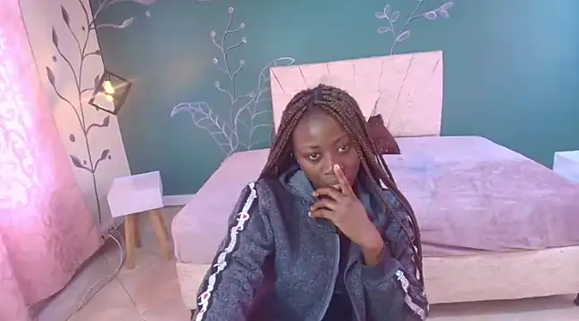 Sara Naugty online show from February 2025 11:52:01 AM